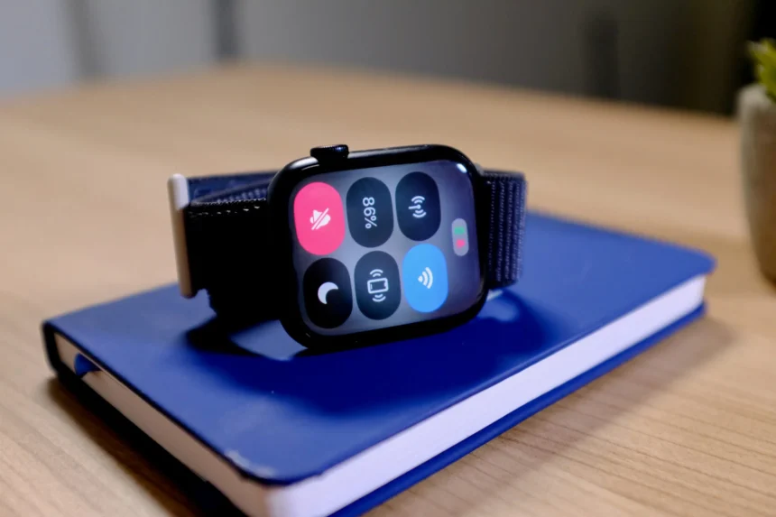 Apple Watch Series 9