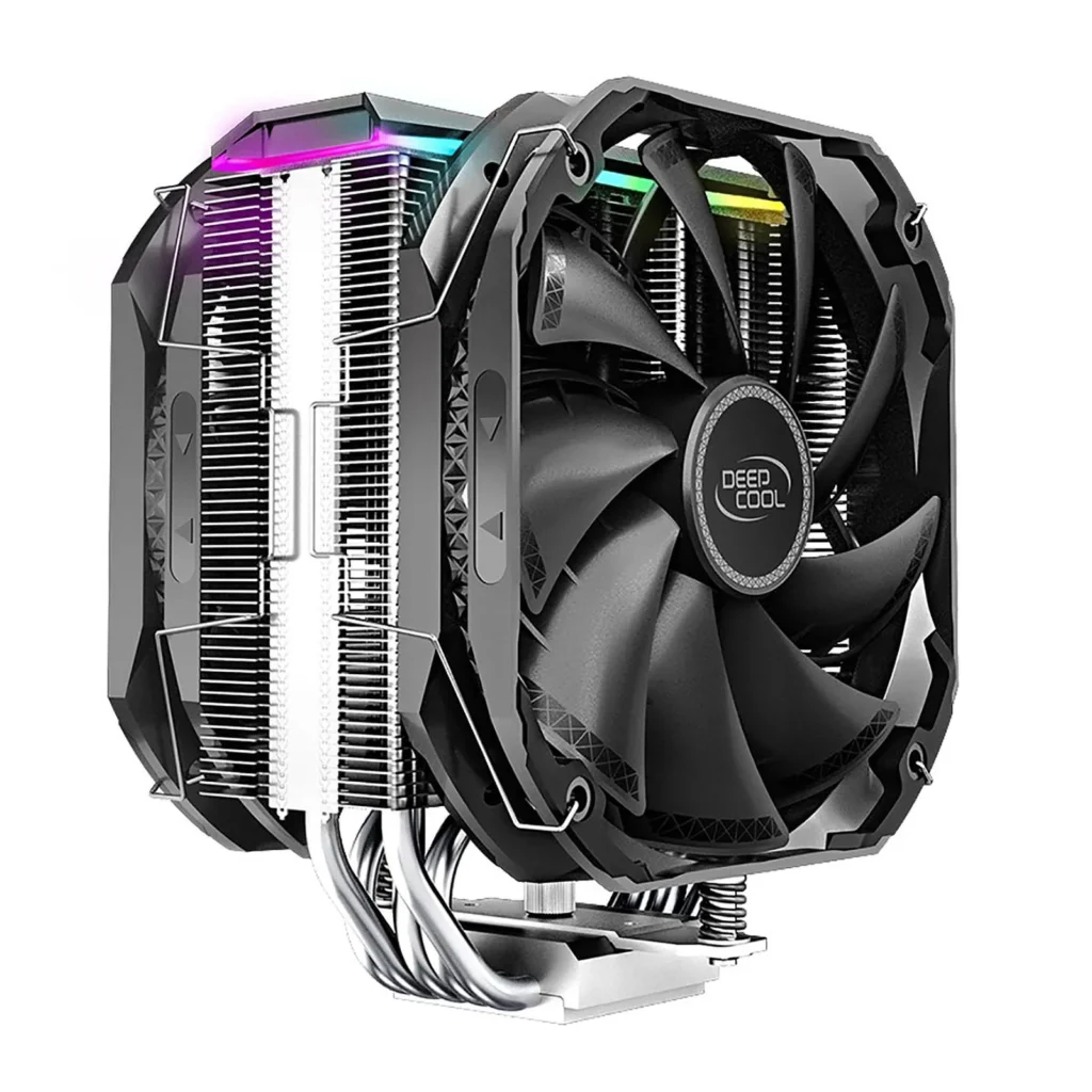 Deepcool AS500 Plus