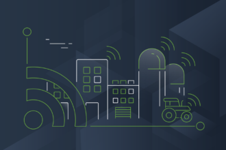 LoRaWAN Gateway