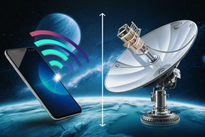 Mobile Hotspot vs Satellite Internet