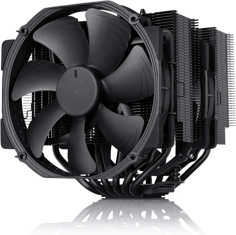 Noctua NH-D15 Chromax Black