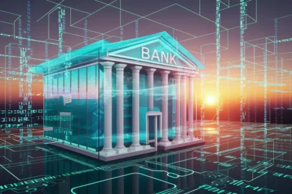 Blockchain technology in banking