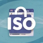 ISO Means on Facebook