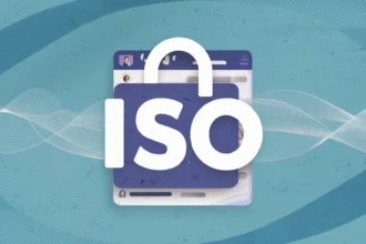 ISO Means on Facebook