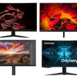 The Best Bluetooth Computer Monitors