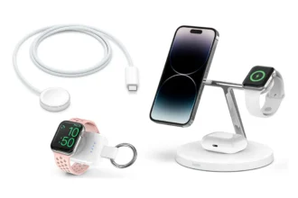 Best Apple Wireless Chargers
