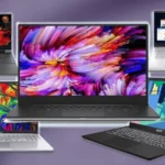 Best Laptops for Video Editing