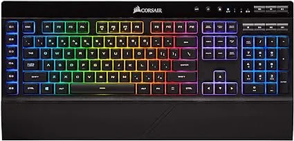 CORSAIR K57 RGB Wireless Gaming Keyboard