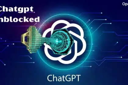 ChatGPT Unblocked