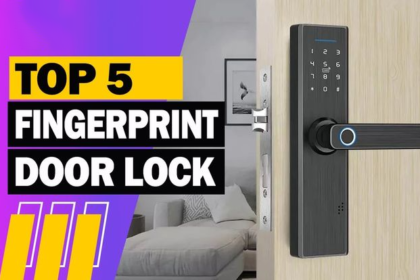 Best Fingerprint Door Locks