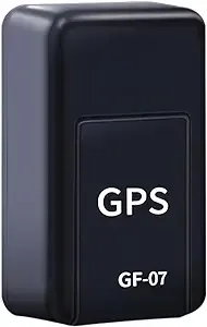 GUSATOLAS GPS Tracker