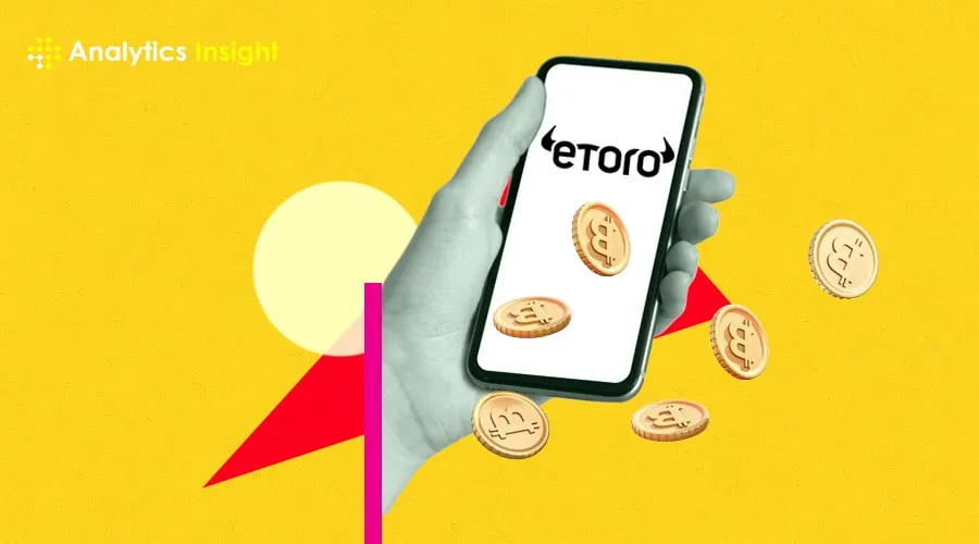How to buy Bitcoin on the Etoro app