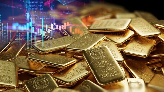 gold price fintechzoom
