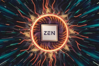AMD’s Zen 5
