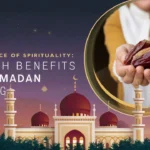 Benefits of Ramadan Fasting
