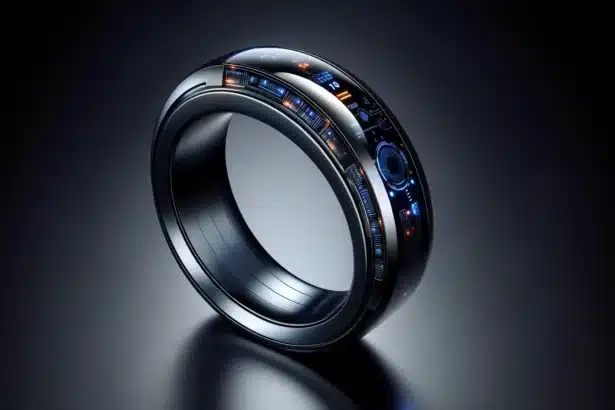 Samsung Galaxy Ring